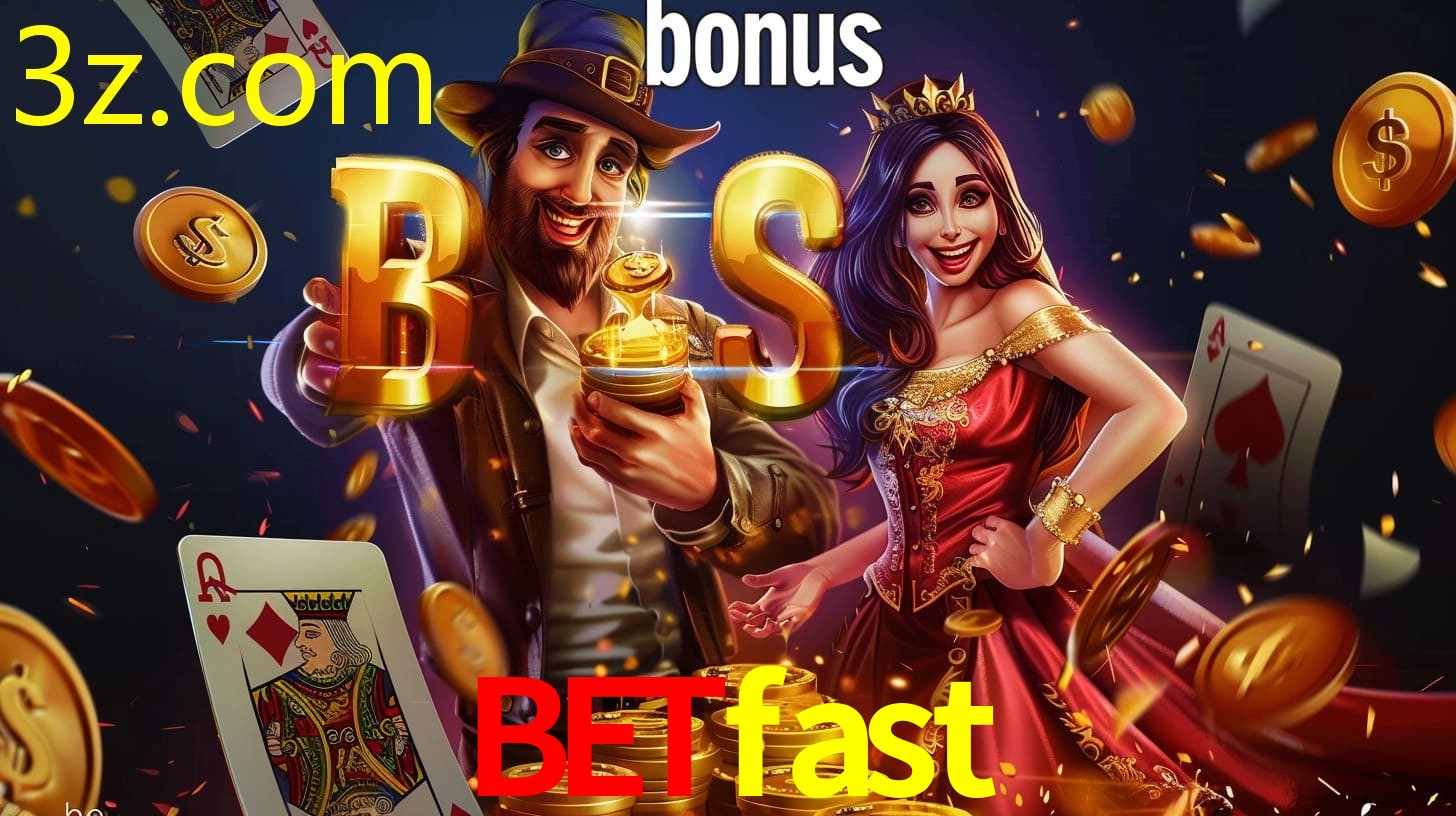 BETFAST