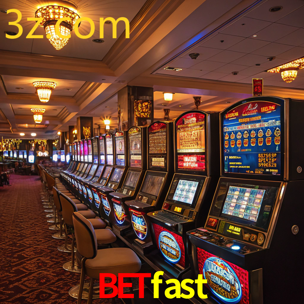 BETFAST