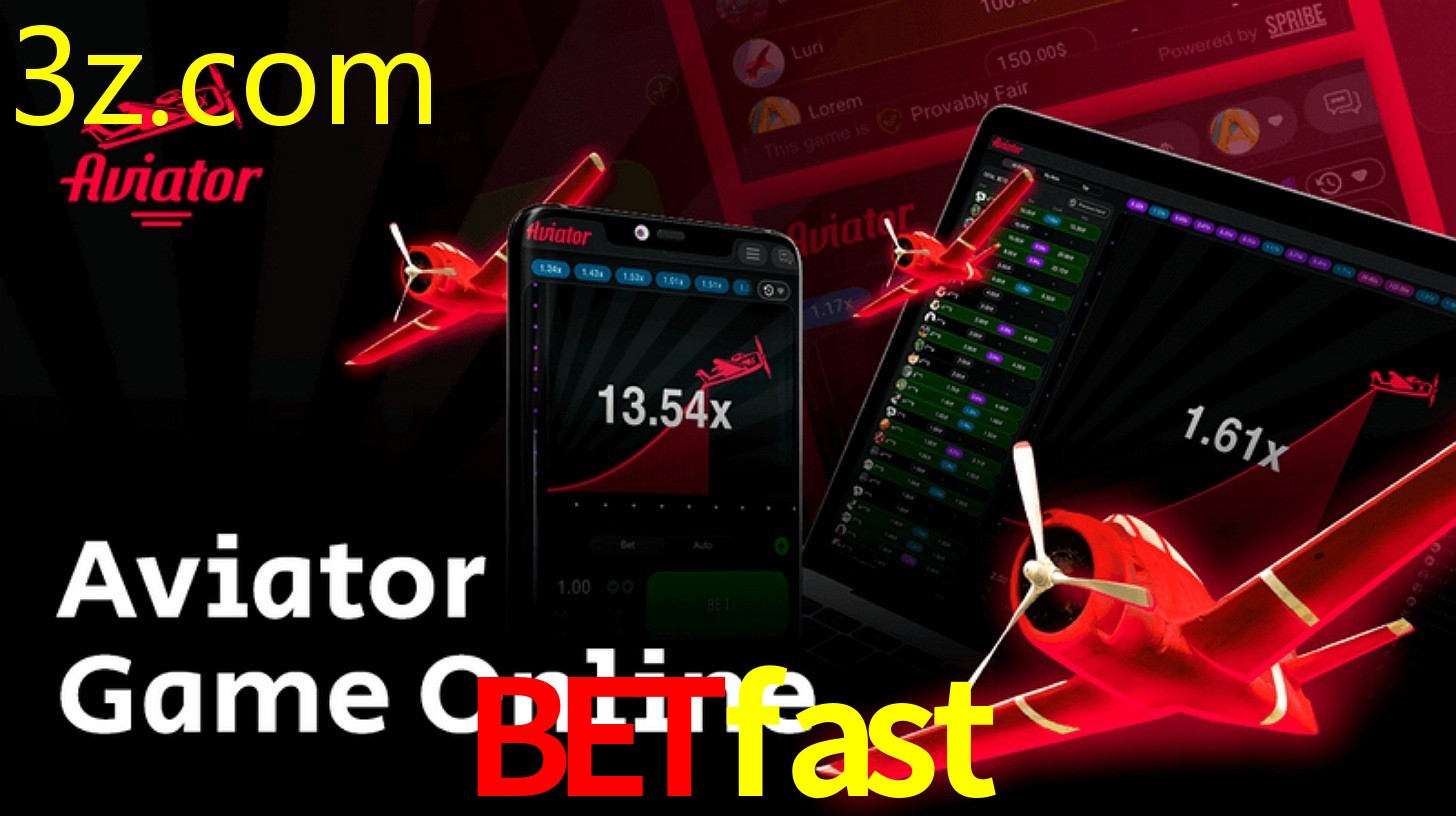 BETFAST