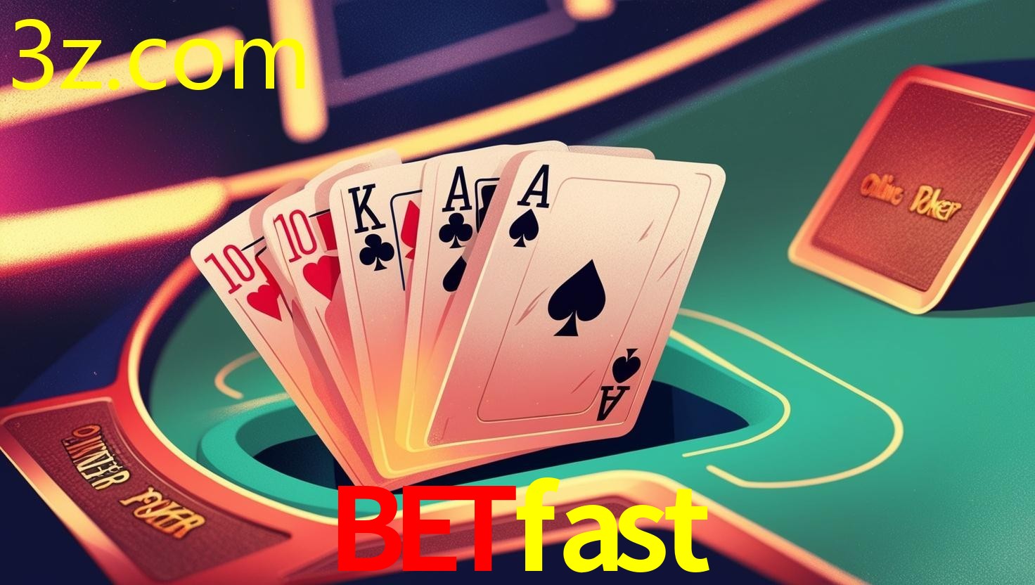 BETFAST