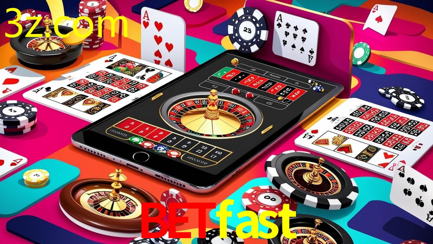 BETFAST