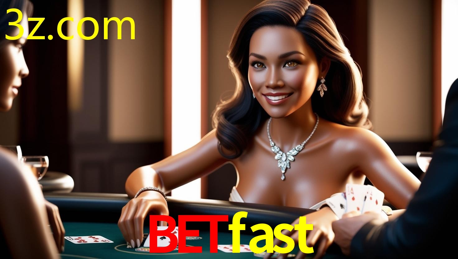BETFAST