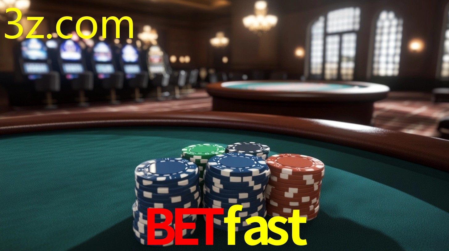 BETFAST