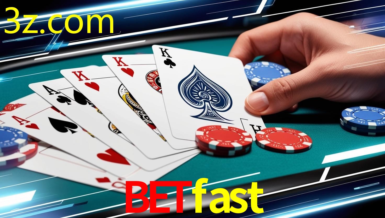 BETFAST