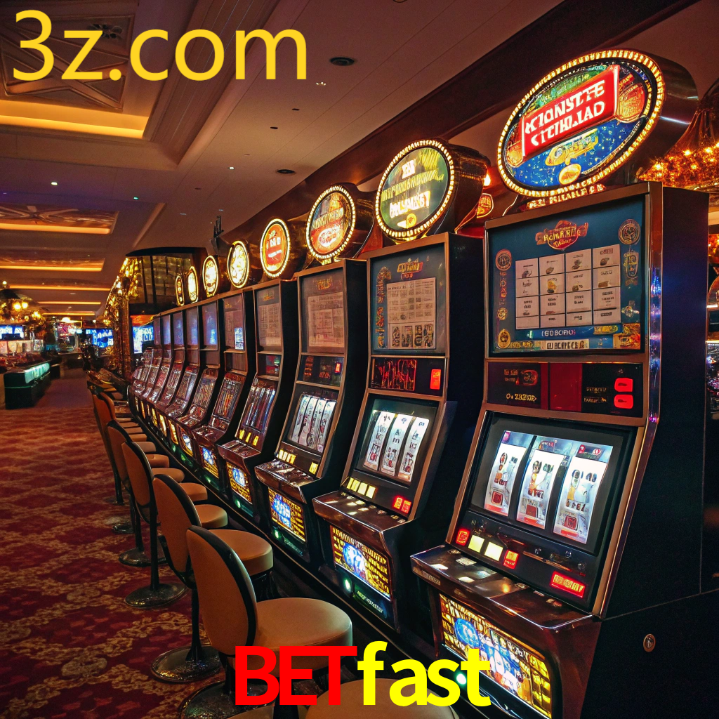 BETFAST