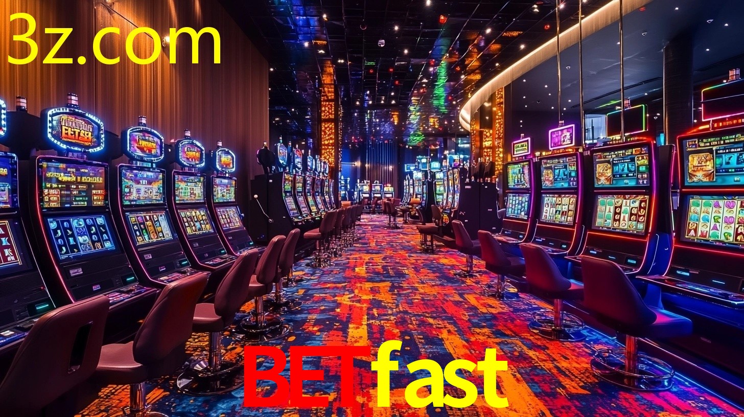 BETFAST