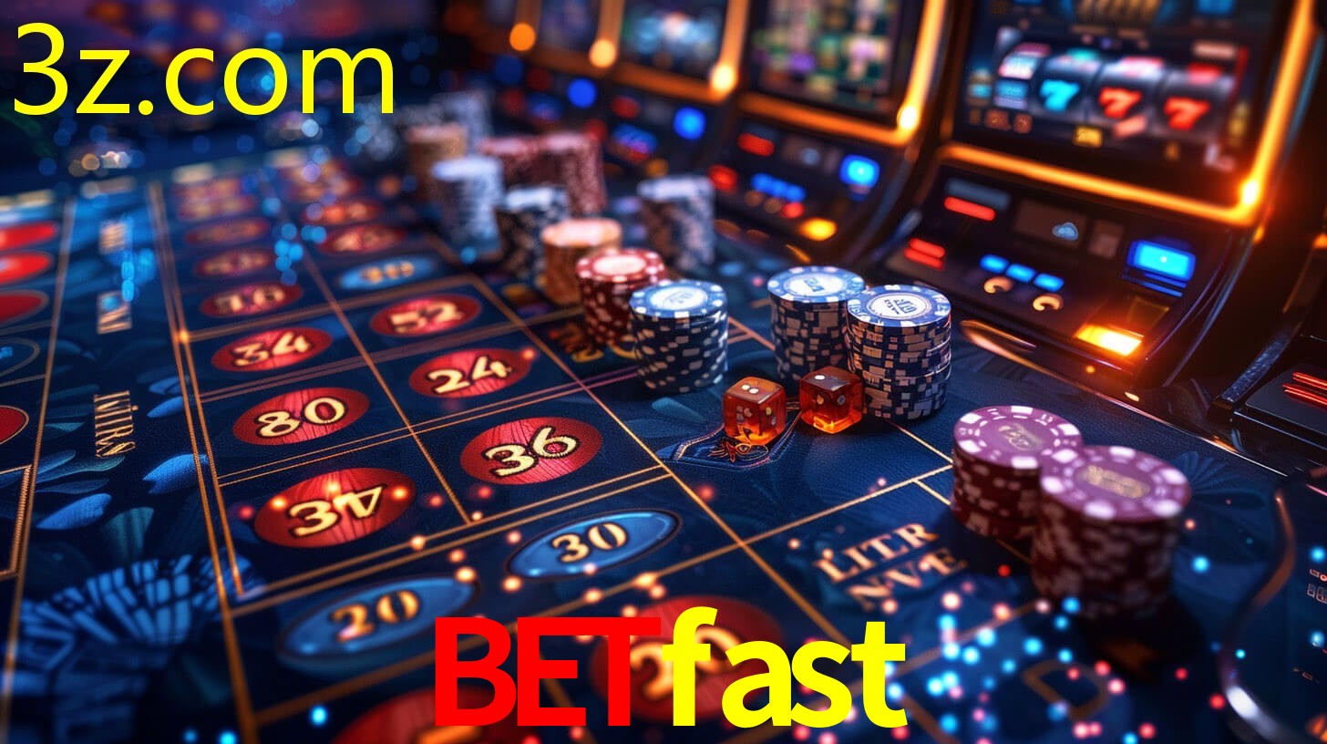 BETFAST