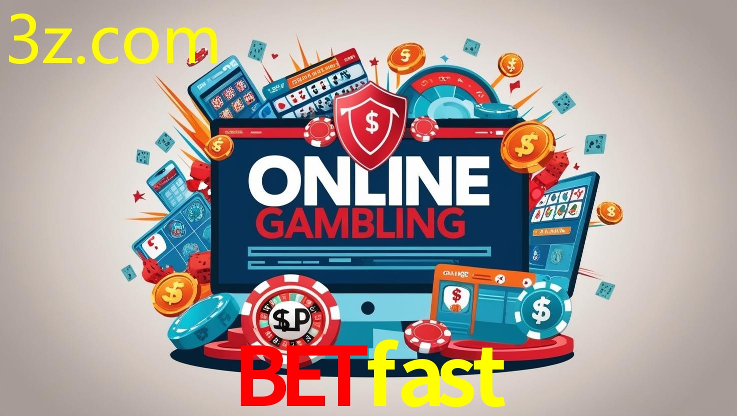 BETFAST