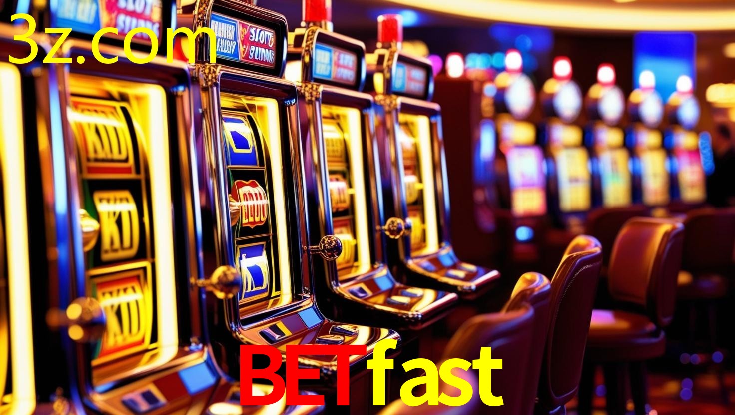 BETFAST