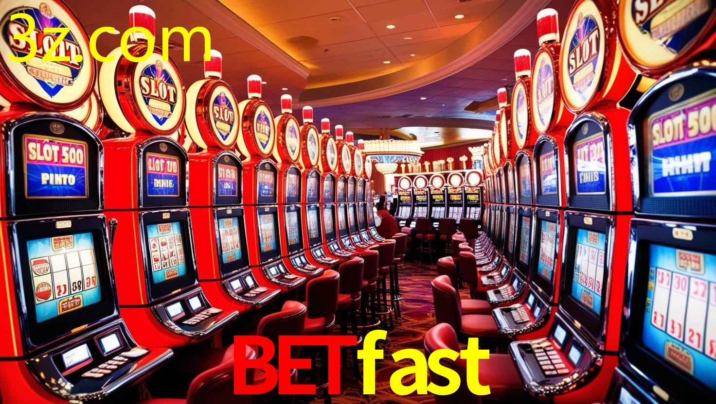 BETFAST