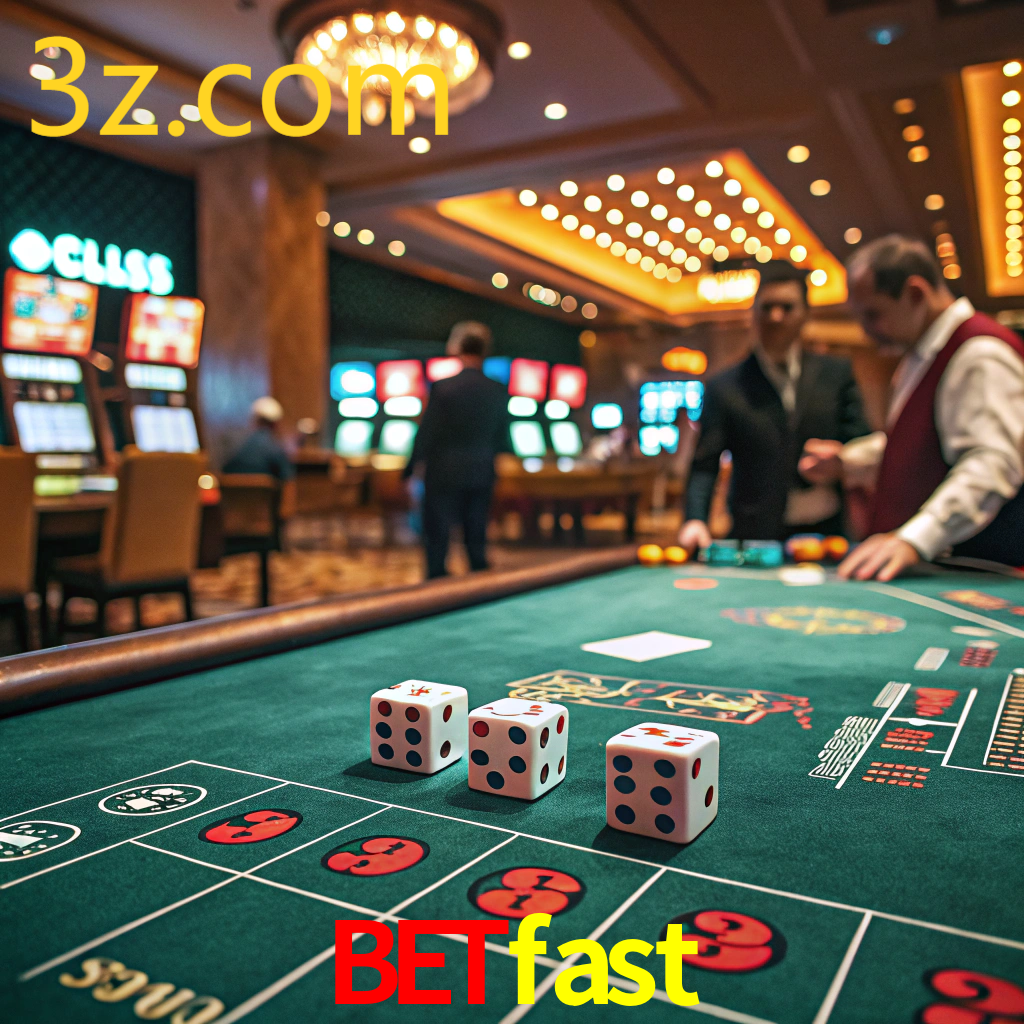 BETFAST