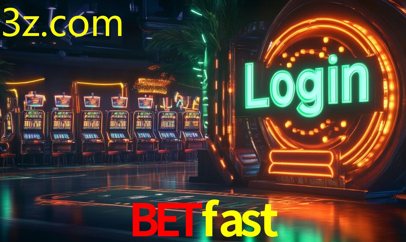 BETFAST