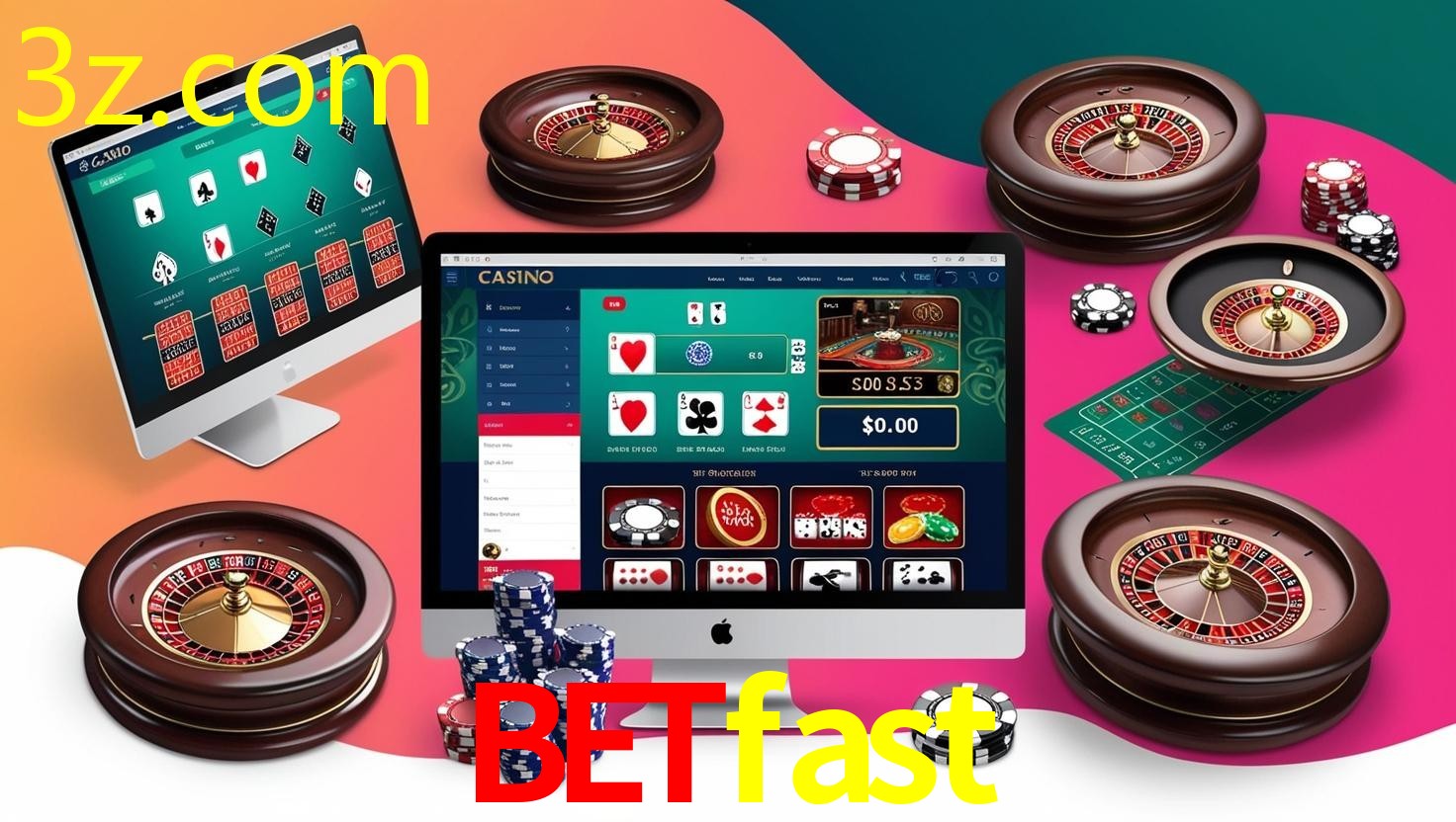 BETFAST