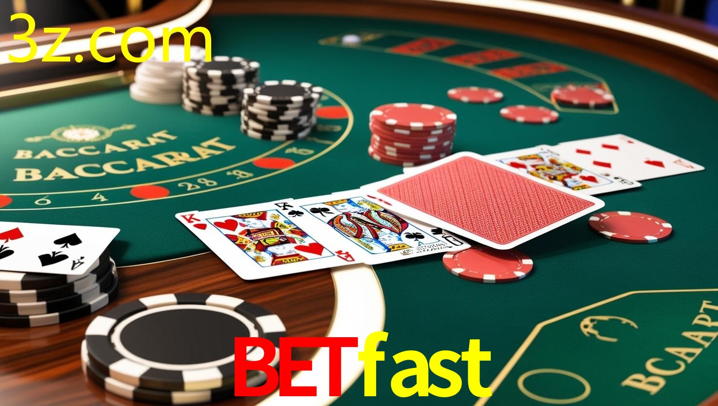 BETFAST
